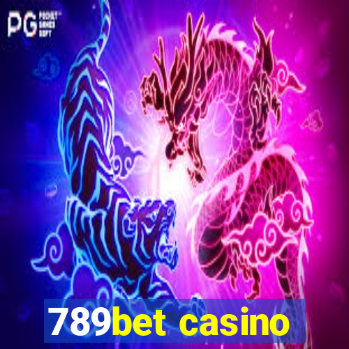 789bet casino